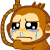 *heul*